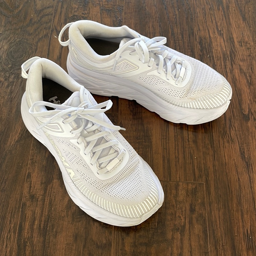 HOKA Bondi 7